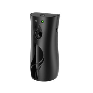 Automatic Air Freshener Dispenser - Wall Mounted/Free Standing Auto Aerosol Spray Dispenser Programmable Fragrance Dispenser for Airport, Bedroom, Hotel, Office, Commercial Place