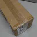 Modern Pendent Lights in Kitchen, Black Mini Pendant Light Bedroom Bedside Table Small Chandelier, Metal Rod Ceiling Pendant Lighting for Kitchen Island Bedroom Restaurant bar (2-Pack)