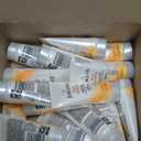 Jergens Ultra Healing Dry Skin Moisturizer, 1 Ounce Travel Lotion, for Absorption into Extra Dry Skin, with HYDRALUCENCE blend, Vitamins C, E, and B5 (Pack of 10)