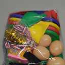 Potato Sack Race Bags - Sack Race Bags for Adults and Kids, Bean Bag Toss Game, 3 Legged Relay Race, Egg Spoon Game, Carnival Outdoor Lawn Game for Easter, Halloween, Christmas, Birthday Party