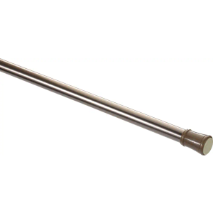 Everyday Living EZ Up Tension Rod - Oil-Rubbed Bronze, 72 in