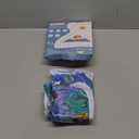 Infinno Inflatable Tummy Time Mat Premium Baby Water Play Mat for Infants and Toddlers Baby Toys for 3 to 24 Months, Strengthen Your Baby's Muscles, Portable (Blue)