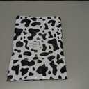 5 x Thanksgiving Window Clings - 9 Sheets 114 Pcs Thanksgiving Decorations for Fall Autumn Harvest Home Party, Pumpkin Leaves Turkey Acorns Stickers for Glass, Double-Sided Static Window Decals