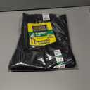 Wrangler 47MCVLS 5 Pocket Cowboy Cut Regular Fit Mens Jeans (Black)