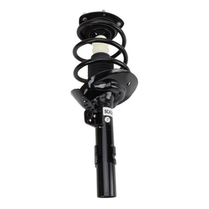 Front Right Strut and Coil Spring Assembly - 2014-2015, 2017 Honda Accord - TRQ 127006-03842559