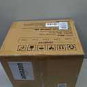 Robot Vacuum and Mop, 8000Pa, Up to 70-Day Self-Emptying Station