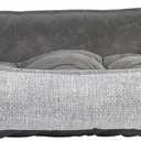 Bowsers 18183 Scoop Bed, Small, Allumina