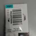 ESR for AirPods 4 Case, Compatible with AirPods 4th Generation Case (2024) (USB-C), Compatible with MagSafe, Drop Protection Cover with Lanyard, Magnetic Lid Lock, Orbit Hybrid Case, Dark Blue