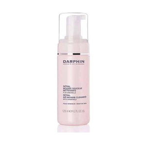 Darphin paris Air mousse cleanser