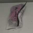 Daiaces Colorful Wigs for Women Long Purple Wavy Wigs Rainbow Wigs Middle Part Wig for Halloween Costume