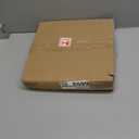 ZEAYEA 12 Pack Gold Charger Plates, 13 Inch Plastic Round Dinner Charger Plates for Wedding Party, Elegant Tabletop Decor