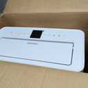 4500 Sq. Ft Energy Star 2025 Dehumidifier for Basement, Dehumidifier for Home with Drain Hose, Intelligent Humidity Control, Ultra Quiet 35 dB, Dehumidifier for Bathroom, Bedroom, Office