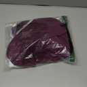 Women's Blouse Burgundy Size S