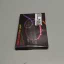 HEDYNSHINE LED Strip Lights 100ft 2rolls, RGB Color Changing Smart Strip Lights by APP, Sync to Music,40 Key Remote Control,LED Lights for Bedroom