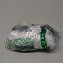 Women Two Piece Thong Bikini Set Sexy Halter Triangle Swimsuit String Brazilian Bathing Suits (Medium, Black)