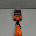 RV Surge Protector 50 Amp, 16000J Surge Protection RV Circuit Analyzer, 2025 Upgraded Voltage Protection RV Electrical with Waterproof Cover, RV Plug Adapter for Camping, Travel Trailers