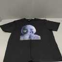 Ai Baby Meme Funny Laughing Baby Baby Meme Brainrot T-Shirt