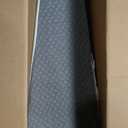 Comfortable Memory Foam Pet Bed / Mattress, Gray Quilted Cover