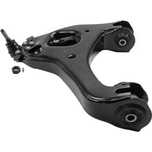 MOOG RK620265 Front Left Lower Suspension Control Arm and Ball Joint Assembly for Chevrolet Silverado 1500
