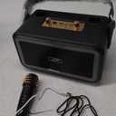 iLive Karaoke+ Wireless Party Speaker