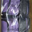 Sportneer Adjustable Weighted Vest Weights: 2-18 lbs/2-40 lbs Washable Weight Vest 16 In 1 Fast Adjust Rucking Vest for Women and Men Home Gym Workout Fitness Strength Training Vests (Purple)