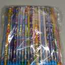 Kolewo4ever 200 Pieces Bible Verses Pencils Religious Pencil Christian Pencil with Inspirational Scripture for Students Teacher Classroom Religious School Supplies,20 styles