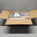 LEVOIT Cordless Vacuum Cleaner, Stick Vac with Tangle-Resistant Design, Up to 50 Minutes, Powerful Suction, Rechargeable, Lightweight, and Versatile for Carpet, Hard Floor, Pet Hair, LVAC-200