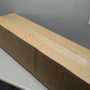 FLOWBREEZE Windowless Portable Air Conditioners, 37 Evaporative Air Cooler w/Remote, 2.5L Water Tank & 4 Ice Packs, 12H Timer Auto-off, 70 Oscillating, Quiet Cooling Tower Fan For Home Office