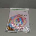 Halloween Candytown Trunk or Treat Decorations Kit Outdoor Candy Trunk or Treat Decoration with Sweet Candy Lollipop Banner Balloon Sticker for Suv Car Archway Garage Door Haunted House Party Supplies