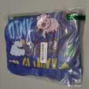 Farm Animals Sounds Oink Baa Neigh Cluck Moo Toddler Farmer T-Shirt, XL
