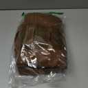 fuguitex Waterproof Dog Blanket Reversible for Small Dogs Resistant Leakproof Washable Couch Cushion Bed Protector Cover for Indoor Furniture Pet Friendly30"*90",Brown+Brown