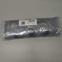 SHEWIN Fall Womens Oversized Sweatshirt Button Up Comfy Pullover Sweatshirt (Gray, L)