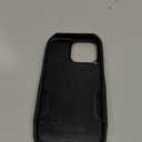 OtterBox iPhone 15 Pro MAX (Only) Commuter Series Case - Black, Slim & Tough, Pocket-Friendly, with Port Protection