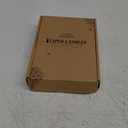 14 Pack Beeswax Taper Candles, Handrolled Bees Wax Candle for Home, Dripless & Unscented Candle Sticks, 9" Tall, Natural Yellow Beeswax Candles by Kissingfish