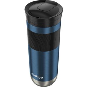 Contigo Snapseal Travel Mug 20 oz Blueberry