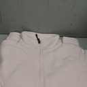 Amazon Essentials Women's Full-Zip Polar Fleece Jacket - Discontinued Colors, Light Pink, Medium