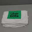 Uber Eats Hand, Face towels pack of 10