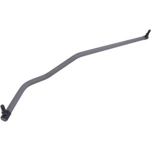 JZGRDN Steering Drag Link 245-305 532175572 175572 Compatible with Husqvarna GTH2248XPA, GTH2248XPB, GTH2248XPC, GTH2250B, GTH2250C, GTH2350, GTH250, GTH2548
