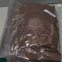 Queen Size 4 Piece Sheet Set - Comfy Breathable & Cooling Bed Sheets Set - Hotel Luxury Bedding for Women, Men, Kids, Teens, Boys & Girls - Deep Pockets, Ultra-Soft, Wrinkle Free - Oeko-Tex - Brown