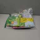 Easter Decorations Chillin with My Peeps Backdrop, 71" X 43" Easter Backdrop, Eggs Floral Grass Bunny Easter Backdrops for Photography, Peeps Banner for Easter Peeps Decorations Indoor Outdoor