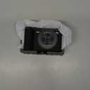 JDZ 4K Digital Camera for Photography and Video, 56MP Autofocus Vlogging Camera for YouTube, 3'' 180° Flip Screen, 16X Zoom, Flash, Compact Travel Camera with 32GB Card for Beginners