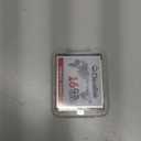 Compact Flash Card 16GB CF 2.0 Card Performance for DSLR Camera, Vintage Digital Camera and Industry Equipment (16GB)