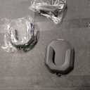 Blink Camera No Drill No Screws Wall Mount Bracket Compatible with Blink Outdoor 4 and Outdoor 2K+/ Blink Mini 2K+ and Mini 2 Camera Adhesive Mount for Blink Series（3 Pack ）