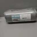 LightEase Memory Foam Leg Support and Elevation Pillow w/Dual Handles for Surgery, Injury, or Rest