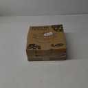 Steamer Pot for Cooking 11 inch Steamer Pot 2-tier Multipurpose 18/10 Stainless Steel Steam Pot Cookware with Lid for Vegetable, Dumpling, Stock, Sauce, Food