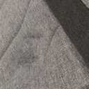 Respawn 110 Pro Ergonomic Gaming Chair with Footrest for Adults - Comfortable Office Gaming Recliner with Lumbar Support and Headrest, Racing Style Video Game Chairs for Computer Gamer - Gray Fabric