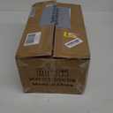 2000W Pure sine Wave Inverter 4000W (Peak) DC 12V to AC 110V/120V Converter with LCD Display Wireless/Wired Remote Control 3AC Outlets and 4USB for Camping RV Travel Off-Grid Solar Systems