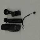 Monocular-Telescope High Powered for Travel Camping Hiking-Black