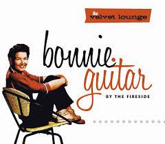 Bonnie Guitar
By The Fireside - The Velvet Lounge