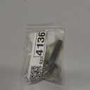 Engine Crankshaft Pulley Bolt Compatible with Ford Lincoln Mercury Replace# F5RZ6A340B, F5RZ-6A340-B